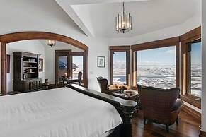 Deer Valley's Signature Collection