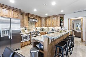 Deer Valley's Signature Collection