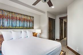 Deer Valley's Signature Collection