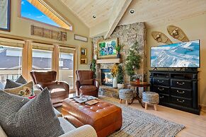 Deer Valley's Signature Collection