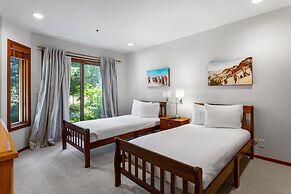 Deer Valley's Signature Collection