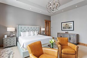 Deer Valley's Signature Collection