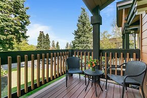 Deer Valley's Signature Collection