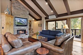 Deer Valley's Signature Collection