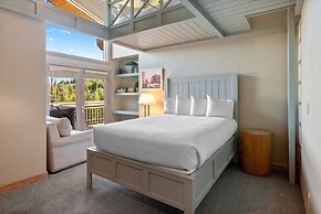 Deer Valley's Signature Collection