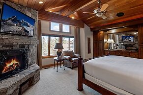 Deer Valley's Signature Collection