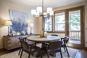 Deer Valley's Signature Collection