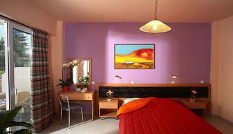 Marietta Hotel & Apartments