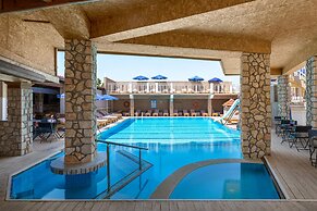 Marietta Hotel & Apartments