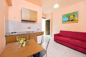 Marietta Hotel & Apartments