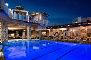 Marietta Hotel & Apartments