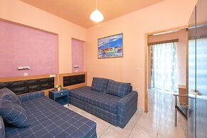 Marietta Hotel & Apartments