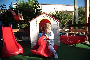 Marietta Hotel & Apartments