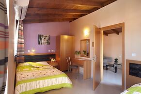 Marietta Hotel & Apartments