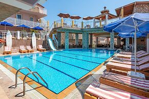 Marietta Hotel & Apartments