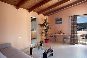 Marietta Hotel & Apartments