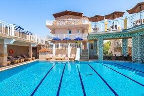 Marietta Hotel & Apartments