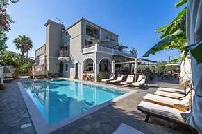 La Signora Hotel