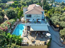 La Signora Hotel
