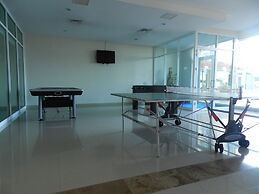 Astur Hotel y Suites