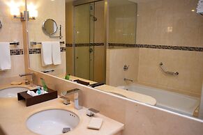 Astur Hotel y Suites