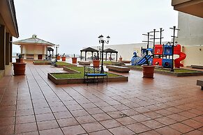 Astur Hotel y Suites