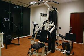 Astur Hotel y Suites
