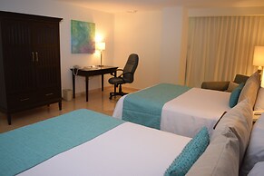 Astur Hotel y Suites