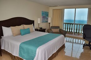 Astur Hotel y Suites
