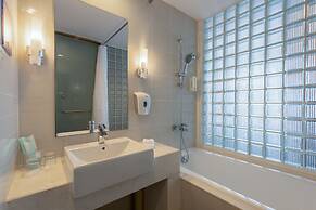 Holiday Inn Express Tianjin Heping by IHG