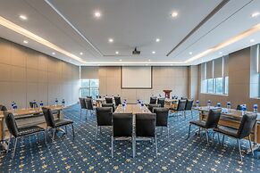 Holiday Inn Express Tianjin Heping by IHG