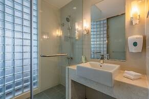 Holiday Inn Express Tianjin Heping by IHG