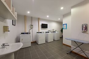 Holiday Inn Express Tianjin Heping by IHG