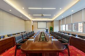 Holiday Inn Express Tianjin Heping by IHG