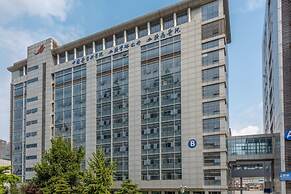 Holiday Inn Express Tianjin Heping by IHG