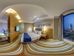 Holiday Inn Express Tianjin Heping by IHG