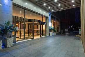 Holiday Inn Express Tianjin Heping by IHG