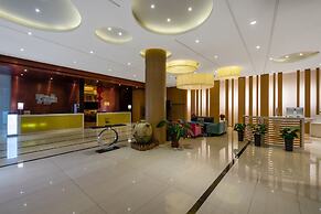 Holiday Inn Express Tianjin Heping by IHG