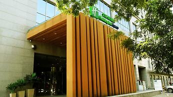 Holiday Inn Express Tianjin Heping by IHG