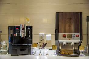 Holiday Inn Express Tianjin Heping by IHG