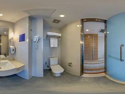 Holiday Inn Express Tianjin Heping by IHG