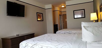 Best Western Plus Emory At Lake Fork Inn & Suites