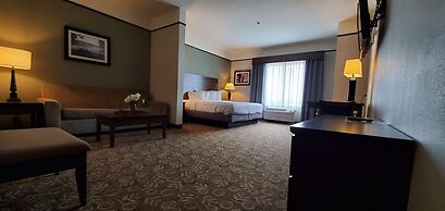 Best Western Plus Emory At Lake Fork Inn & Suites