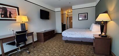 Best Western Plus Emory At Lake Fork Inn & Suites