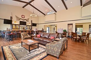 Best Western Plus Emory At Lake Fork Inn & Suites