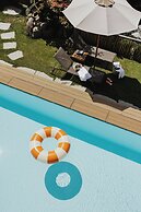 Spa & Resort Bachmair Weissach, LUXURY FAMILY RESORT