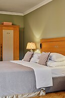 Spa & Resort Bachmair Weissach, LUXURY FAMILY RESORT