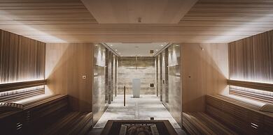 Spa & Resort Bachmair Weissach, LUXURY FAMILY RESORT
