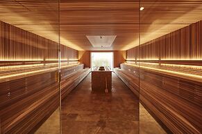 Spa & Resort Bachmair Weissach, LUXURY FAMILY RESORT
