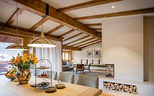 Spa & Resort Bachmair Weissach, LUXURY FAMILY RESORT